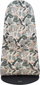 JYOKO - KIDS Funda african sunset para Hamaca Compatible con Babybjorn Soft, Balance