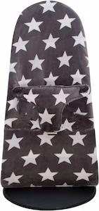 JYOKO - KIDS Funda nordic scandi para Hamaca Compatible con Babybjorn Soft, Balance