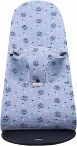 JYOKO Kids Funda para Hamaca Compatible con Babybjorn Soft, Balance