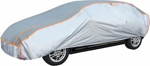 Walser - Funda antigranizo para el Coche Perma Protect, Funda Repelente al Agua antigranizo para automóvil, Lona para Coche, Funda para Coche XXL