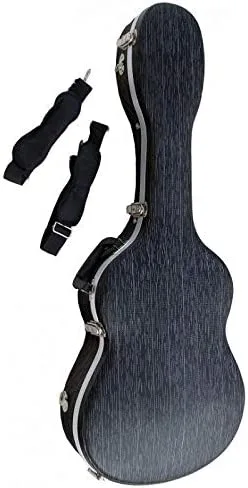 Cibeles - Estuche ABS para Guitarra Clásica, marca Cibeles